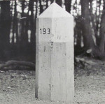 Rijksgrenssteen